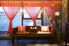 拆修阳台的体例多种